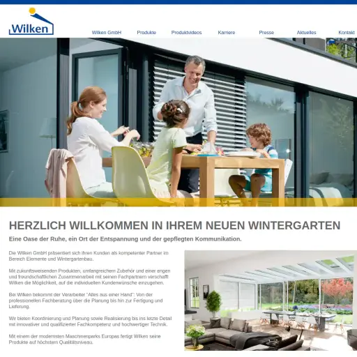 Wilken GmbH