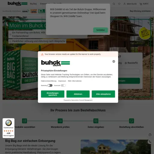 Willi Damm GmbH & Co. KG