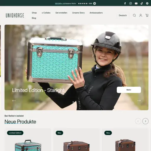 Winter Ventures GmbH