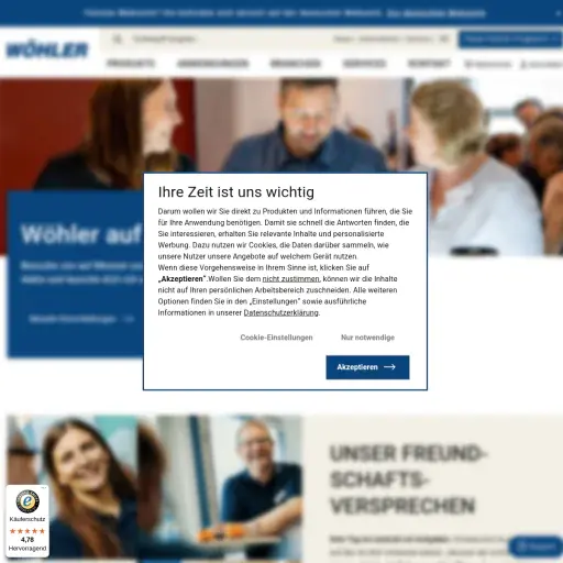 Wöhler Technik GmbH