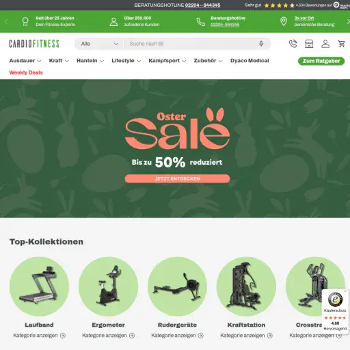 Wolfgang Alberg und Markus Klucznick