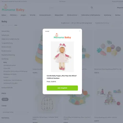 Wolfgang Froese, Bärenboutique