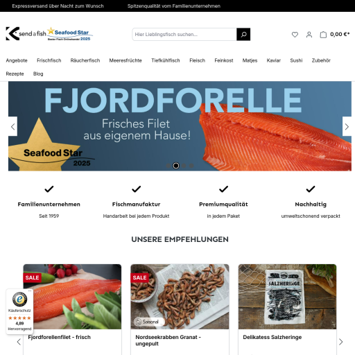 Wolfgang Kalter GmbH