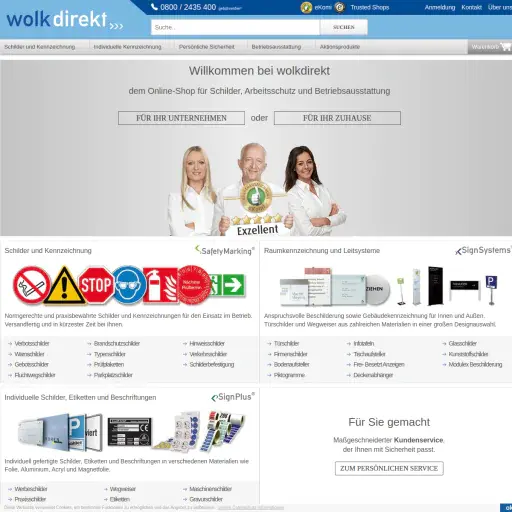 Wolk Aktiengesellschaft