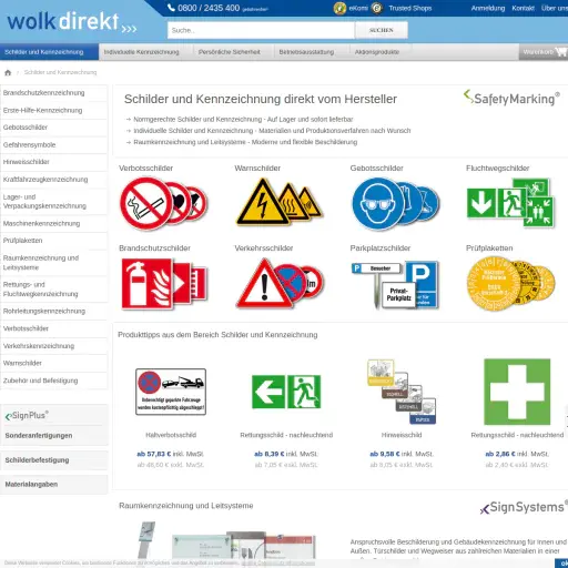 wolk Gruppe AG