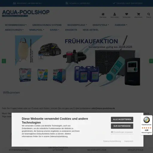Woltemath Schwimmbadbau GmbH
