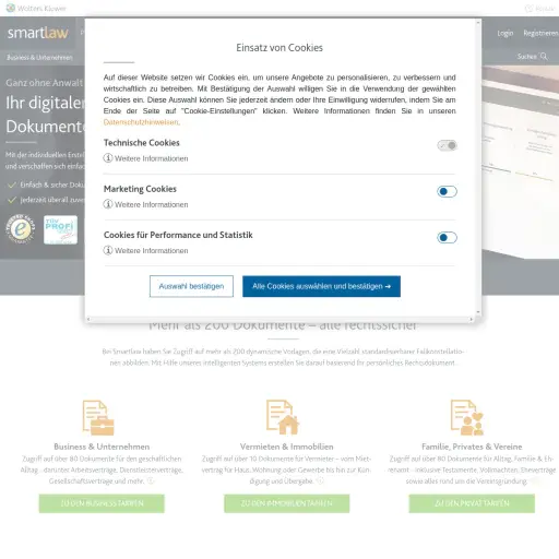 Wolters Kluwer Deutschland GmbH