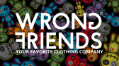 Wrong Friends