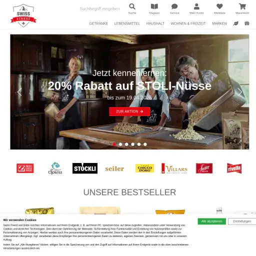WS Web-Store GmbH