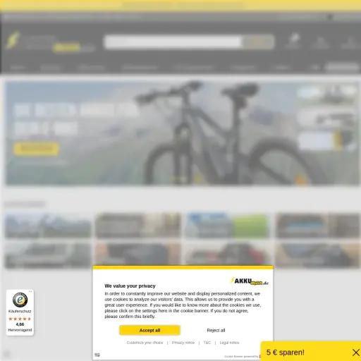 WSB Battery Technology GmbH