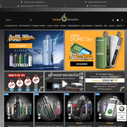 XXL Outletstore GmbH