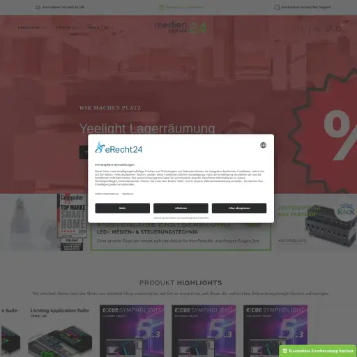 Yeelight Germany GmbH