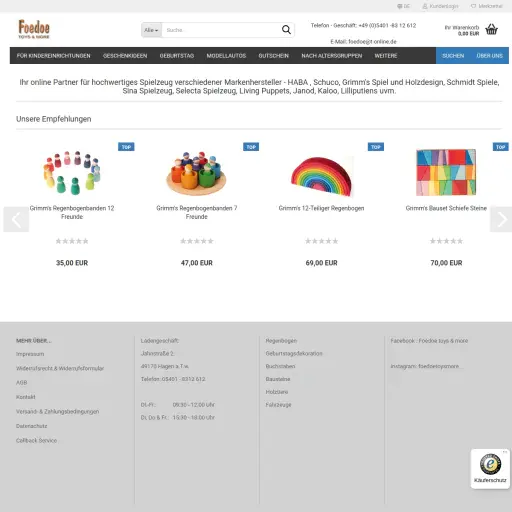 Yvonne Förster-Dörenkämper