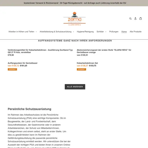 Zema UG (haftungsbeschränkt)