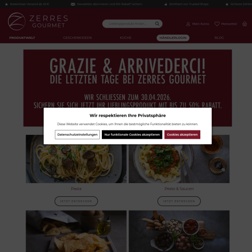 Zerres & Co. GmbH