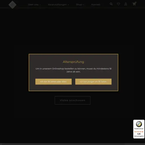 Zigarren Manufaktur Dresden GbR