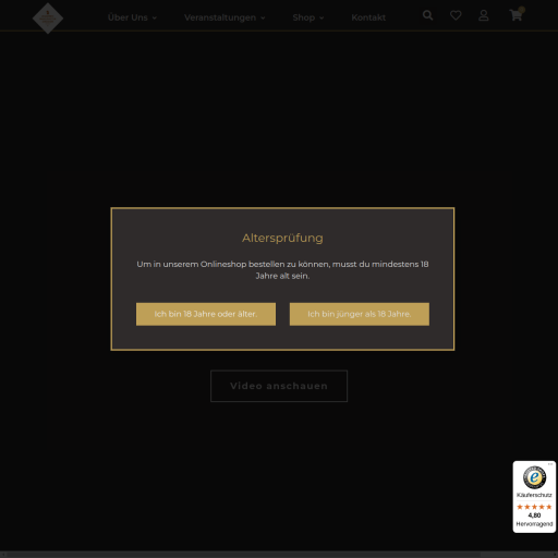 Zigarren Manufaktur Dresden GbR