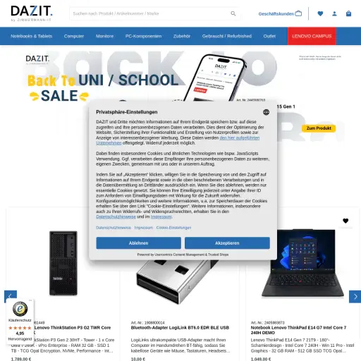 Zimmermann Electronic Vertriebs GmbH