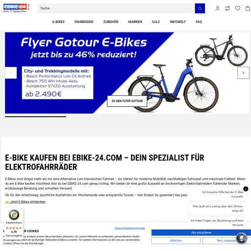 Zweirad Joos GmbH & Co. KG