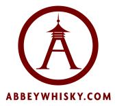 Abbey Whisky
