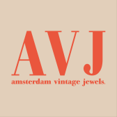 Amsterdam Vintage Jewels
