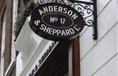Anderson & Sheppard