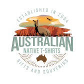 Australian Native T-Shirts