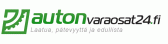 Autonvaraosat24