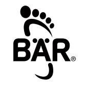 Bär Schuhe