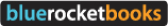 Blue Rocket Books