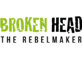 Broken Head