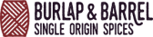 Burlap & Barrel