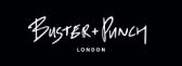 Buster and Punch