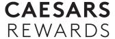 Caesars Rewards: Hotels