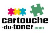 Cartouche du Toner
