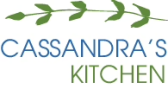 Cassandra's Kitchen