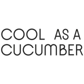Cool as a Cucumber