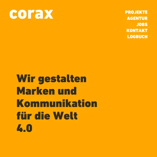 corax GmbH
