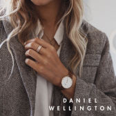 Daniel Wellington APAC