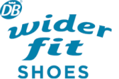 DB Wider Fit Shoes