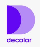 Decolar