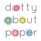 dotty about paper