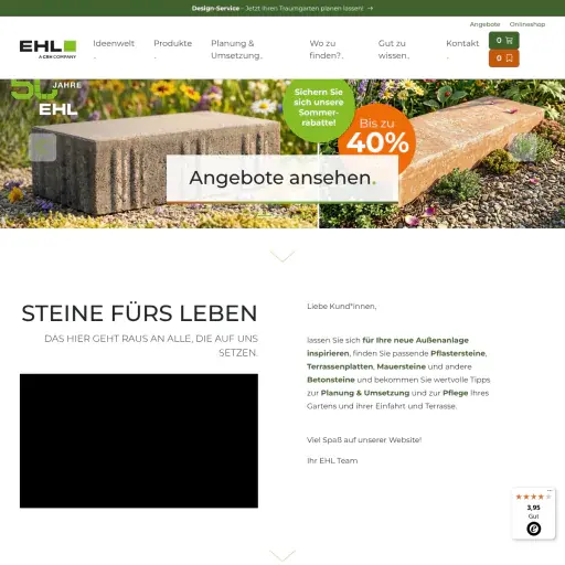 Ehl AG