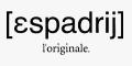 Espadrij l'originale