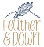 Feather & down