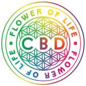 Flower of Life CBD