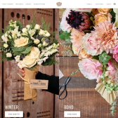 Flowers For Dreams