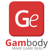 Gambody Premium 3D Printing Files