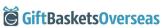 Gift Baskets Overseas