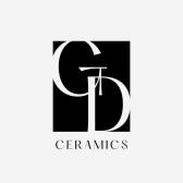 Gina DeSantis Ceramics